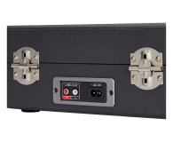 AIWA AIWA gramofon walizkowy VPX-1951/TN tytan - 1514941 - zdjęcie 4